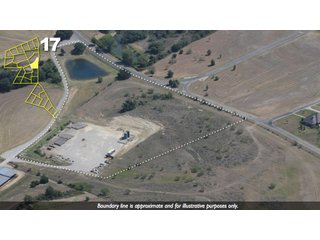 Property photo 91 - Mickle's Valley View Ranch and Canyon West Golf Club 506+/- Acres Offered in 27 Tracts in Weatherford, TX